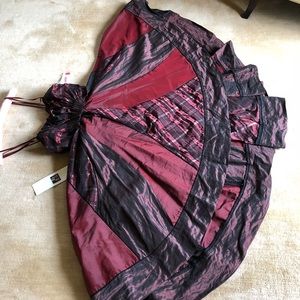 Women’s BCBG RUNWAY GOWN